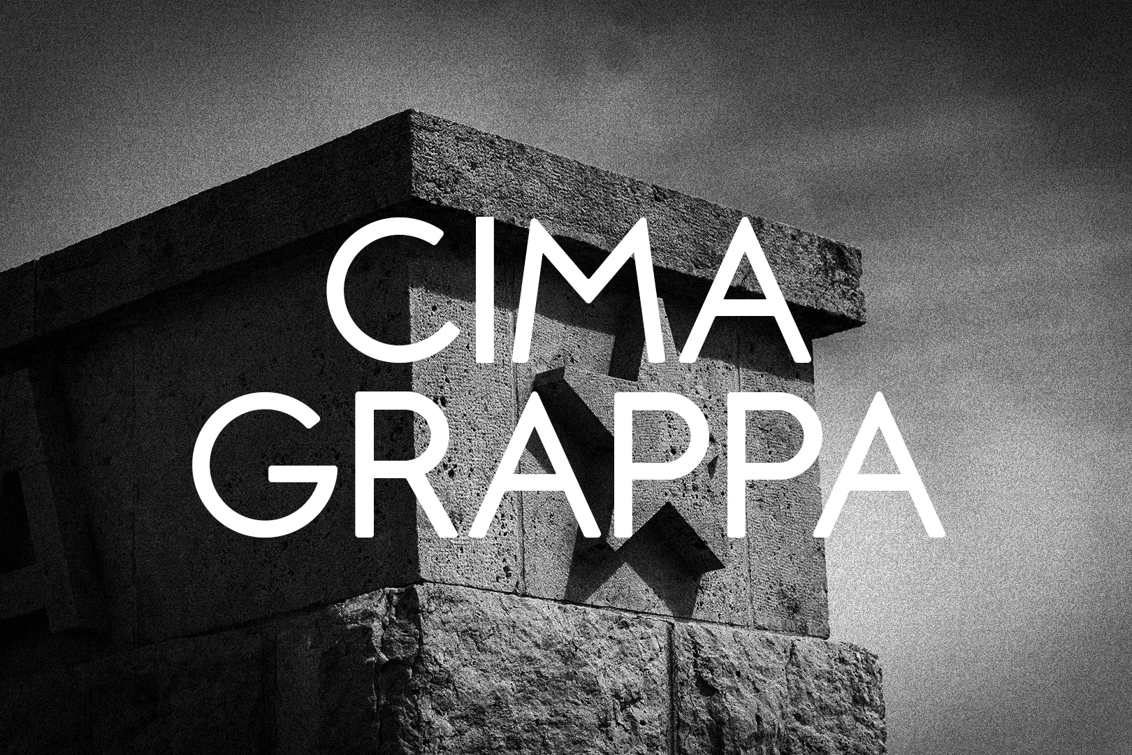 Cima Grappa